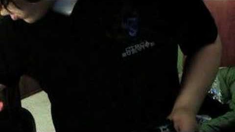 Tape and Tissue Mod for Slim PS2