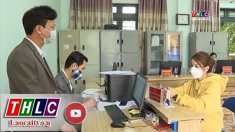 Công bố chỉ số cải cách hành chính các sở, ngành, địa phương trong tháng 3 | THLC