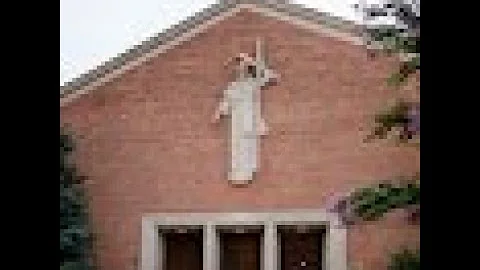 First Sunday of Advent November 30,  2025 9:30 am