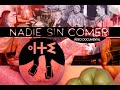 Proyecto anti  nadie sin comer