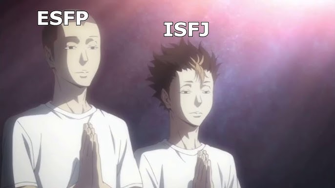 If MBTI memes were anime  Anime Funny Moments [ MBTI cracks