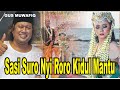 Bulan Suro Nyai Roro Kidul Mantu...? KH.Ahmad Muwafiq Bakaran wetan juwana