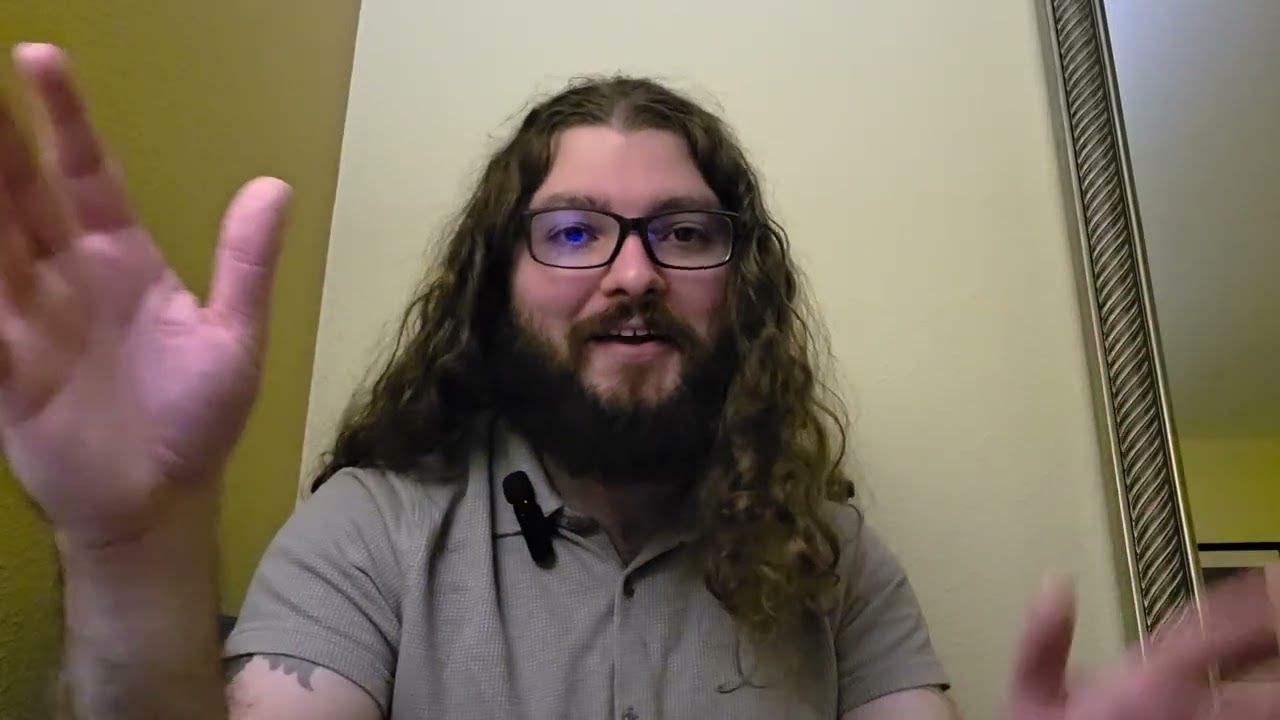 Episode 1: Introduction, Godly English Immersion for the Spirit