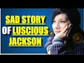 Capture de la vidéo Luscious Jackson: Whatever Happened To The Band Behind Naked Eye?