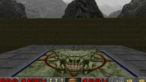 Lets Play Doom 1-9 Phobos Anomaly