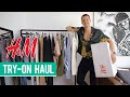 NEW H&M Try-On Haul 2020 + 7 Outfits | Men’s Casual Fashion Inspiration