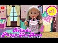 Dunia Belinda #01 Punya Tas Baru | DenDis Kids Channel