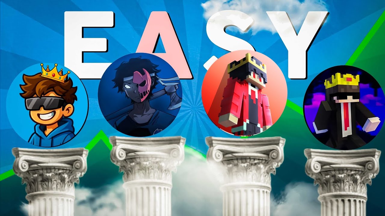 How I Made Logo like  Famous creator ( No tutorial online) ✨