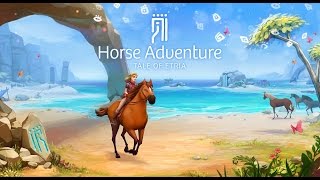 Horse Adventure Trailer screenshot 2