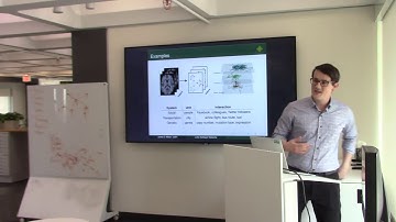 James D. Wilson "Community Detection in Multilayer Networks with Heterogeneous Community Structure"