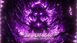 CHASHKAKEFIRA, VXNT1K, DJ YHR – DEVASTACAO