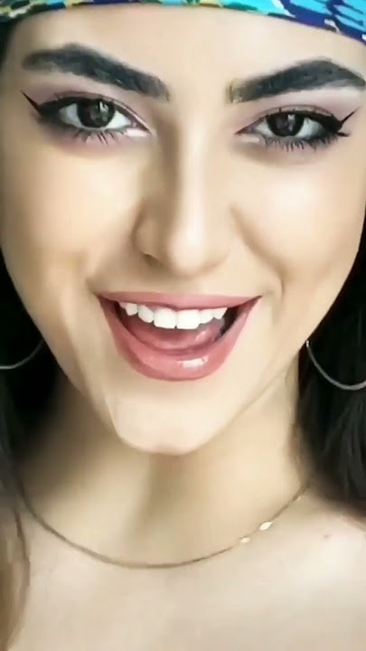 Geceler Turkish Song | Gijlar Kizlar Viral | ليلة سعيدة يا فتيات | يوليا ليندا فتاة تركية #shorts