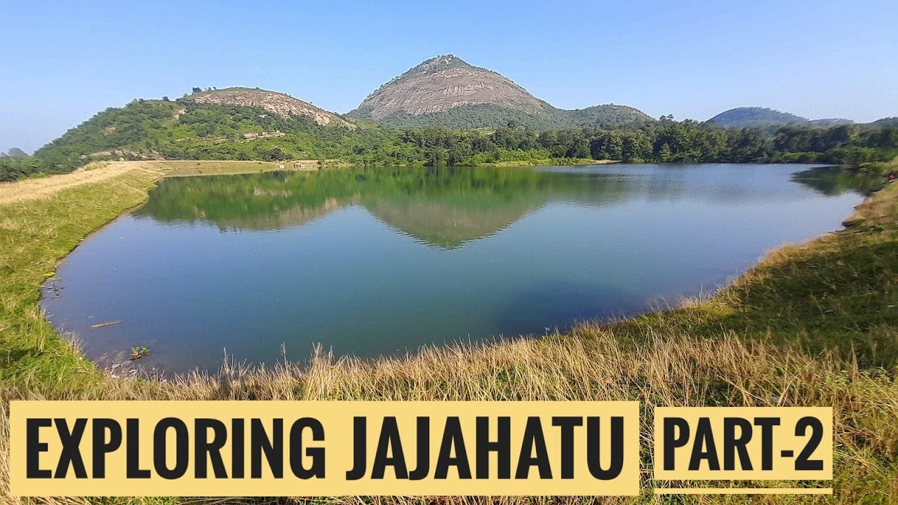 Jajahatu Bike Trip Day 2 - Offbeat Purulia