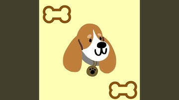 Dashing Moods for Lazy Chill Dogs