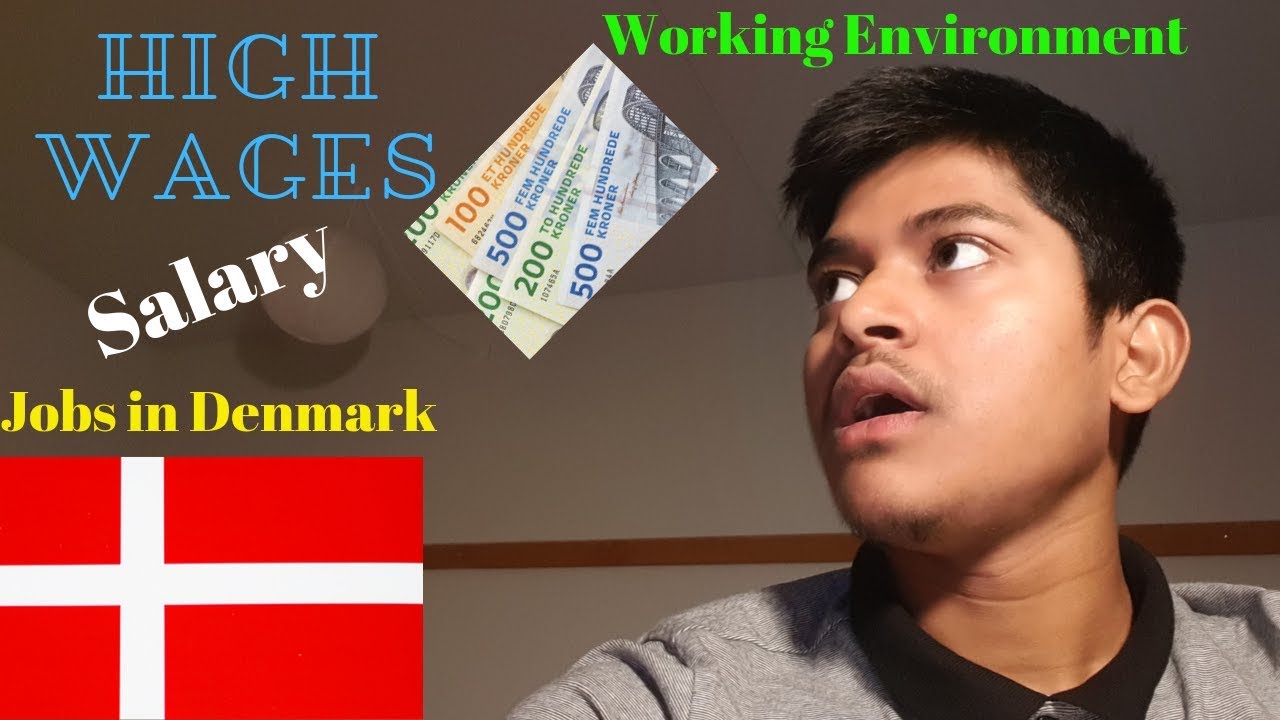 DENMARK WORKING ENVIRONMENT IN [DETAILS] How to Find PART-TIME AND FULL ...