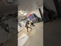 crazy between the leg goal!