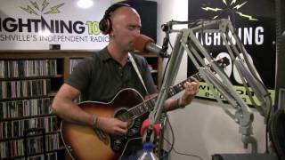 Ed Kowalczyk - Overcome - Live at Lightning 100 chords