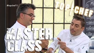 Top Chef - Profesionales de la pastelería