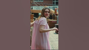 The Gem City Nutcracker - Clara Meets The Nutcracker #shorts #ballet