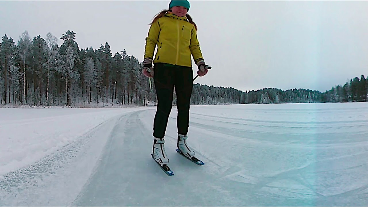 tour skating