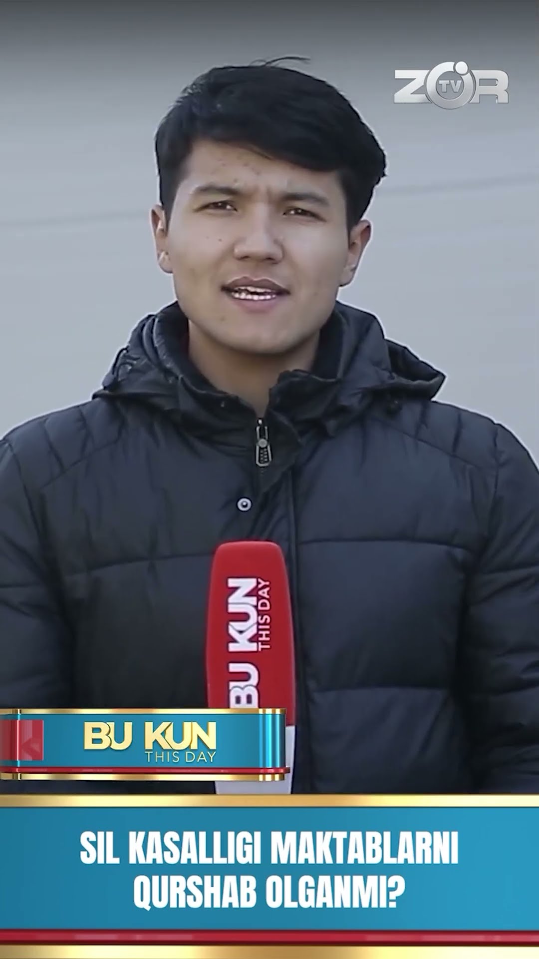 BU KUN