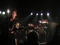 THE BOTS      「HOT ROCK」