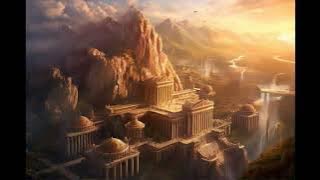 'Olympus' - Instrumental Ambient/Deep - Bugmelton