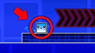 СОЗДАЮ СВОЙ ПРИВАТНЫЙ СЕРВЕР в Geometry Dash