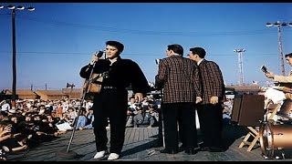 Elvis,Return To Tupelo,Documentary