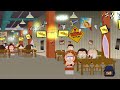 Road to Platinum - South Park The Fractured but Whole (13)