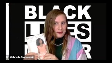 Trans Literature: Review of Redefining Realness