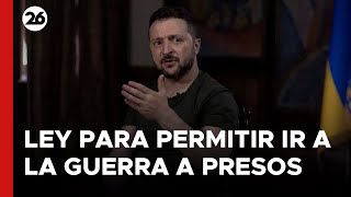 TERRITORIOS EN CONFLICTO | Los informes y el análisis del periodista Andrés Klipphan