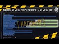 Abusing Siemens Step7 Protocol - Siemens PLC