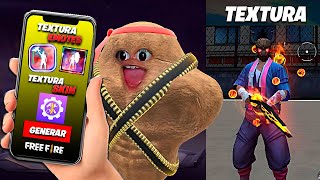 Probé Las Aplicaciones que Te dan Texturas y Emotes GRATIS en la PLAY STORE☠️ ¿Funciona?🤯 screenshot 3