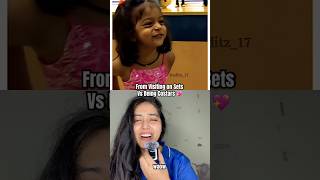 SRK’s daughter Suhana Khan as his co-star #explore #srk #suhanakhan