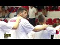 Fiba Eurobasket pre qualifiers   ALBANIA vs BELARUS 03.08.2019