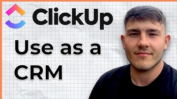 How to Use Clickup as a CRM (2025 Guide)