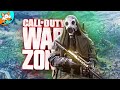 Да как они это делают? - Call of Duty WarZone