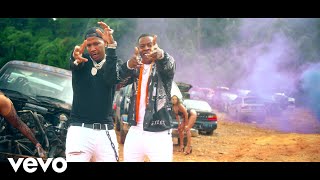 Moneybagg Yo, Blac Youngsta - Trickin (Official Music Video)