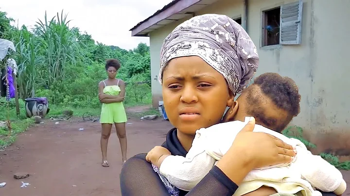 Everybody Insulted Me When I Had A Child Outside M...