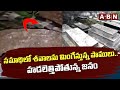 Hyderabad: Snakes devouring corpses in graves, shocking visuals