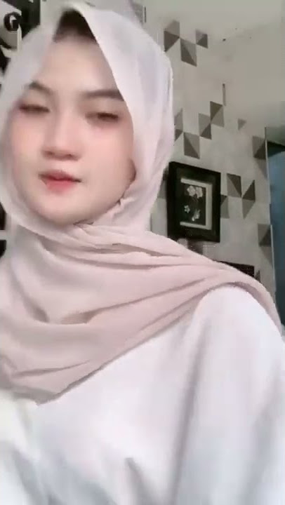 Ukhti goyang slow #shorts#short#ukhti#hijab#trend