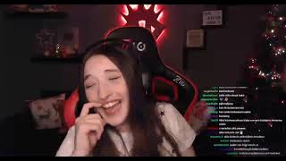 Peli̇n Ablam Hakli Pqueen, Twitch Yüzünden Yayın Yapamıyor.