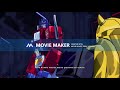 Transformers Devastation GMV - Monster (Skillet)