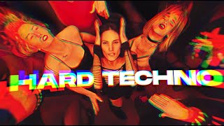 Hard Techno Mix | Techno Rave Vol1