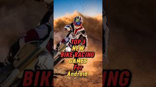 Best BIKE RACING Games For Android 2024😱#shorts screenshot 1