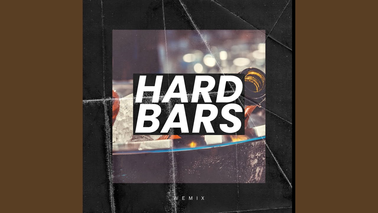 YouTube에서 Hard Bars 보기 YouTube에서 Hard Bars 보기