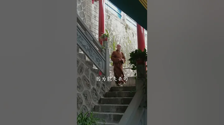 佛語禪心 💐 得到坦然，失去淡然 - 天天要聞
