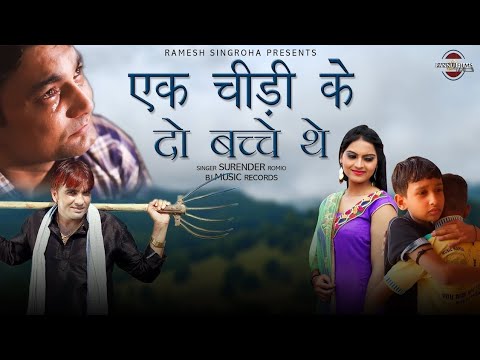        Surender Romio  Sonia Raj  New Haryanvi Song 2020  Pannu Films