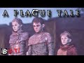 A Plague Tale: Innocence Full Game - The Castle | Episode 6